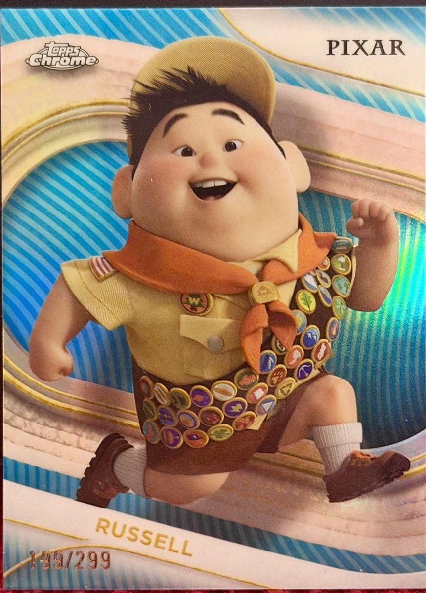 Russell