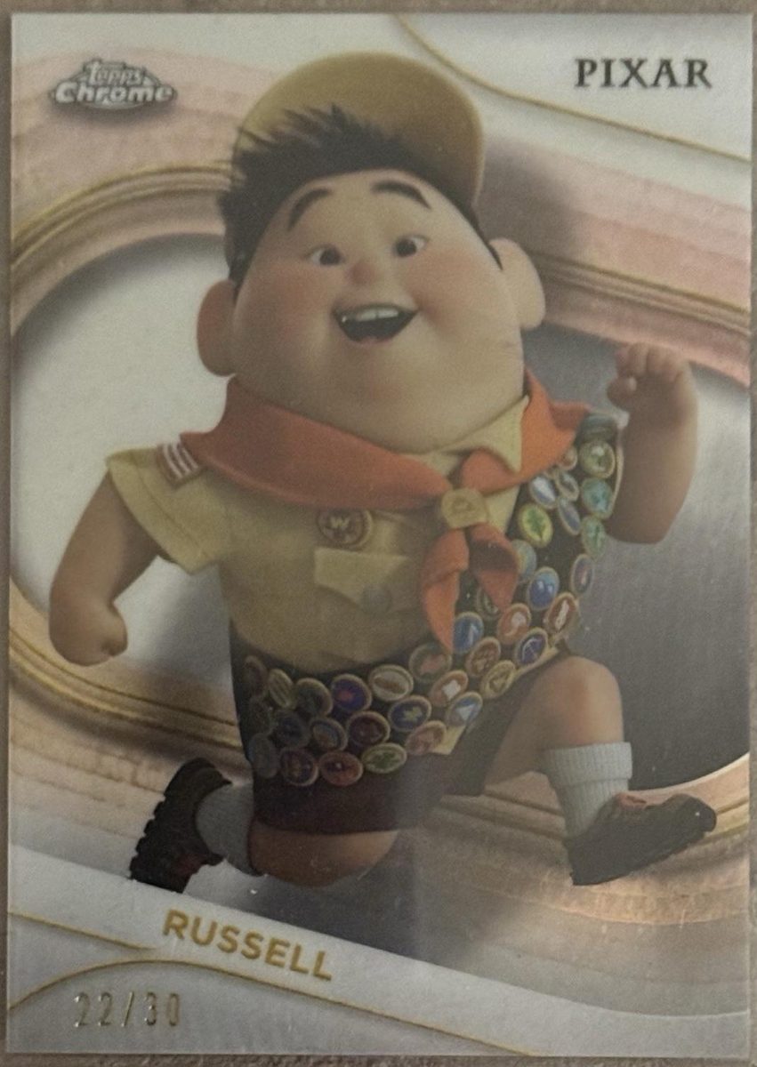 Russell