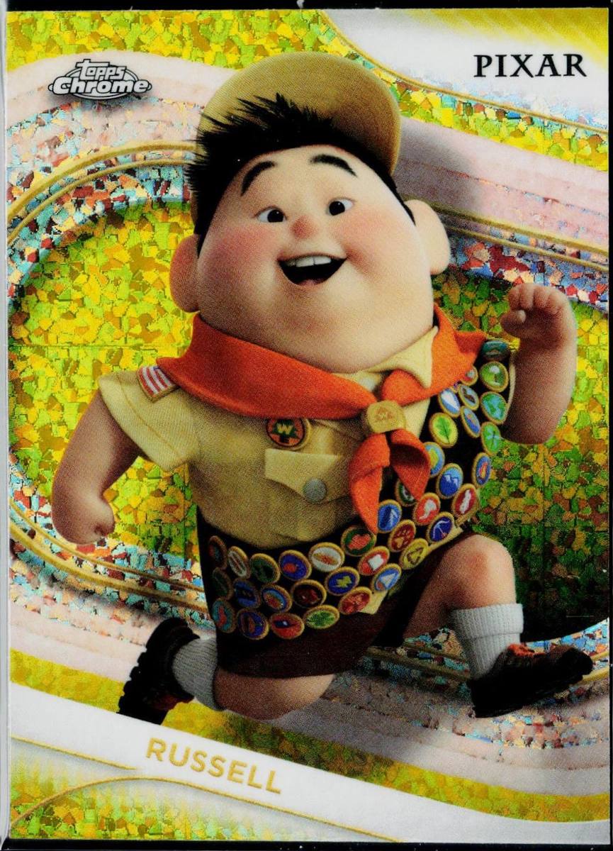 Russell
