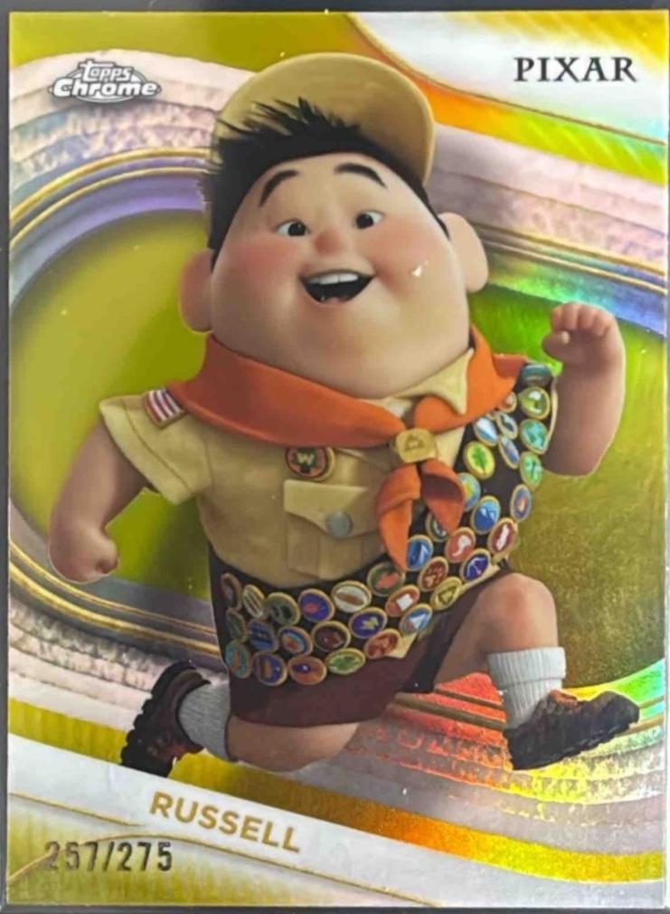 Russell