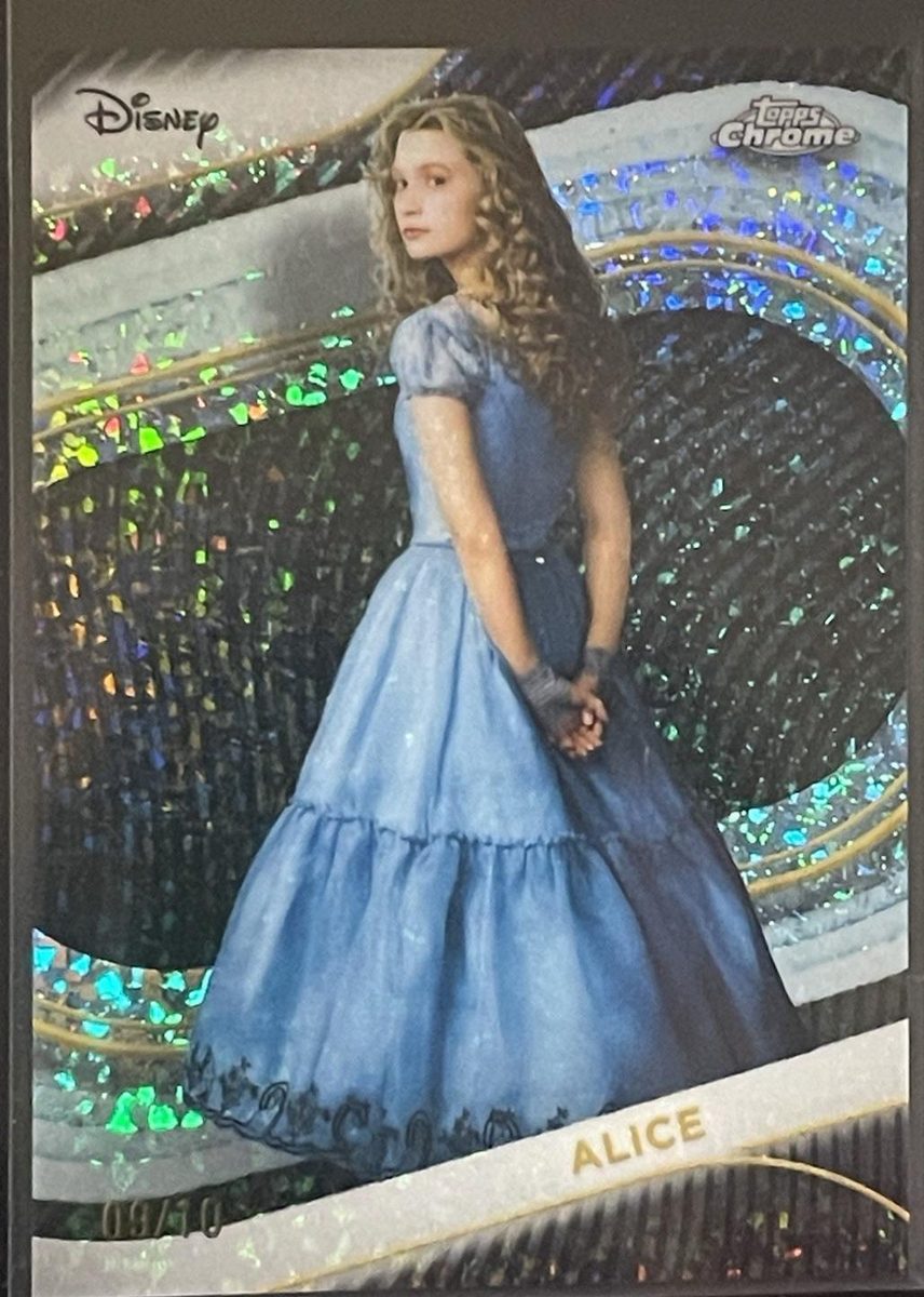 Alice