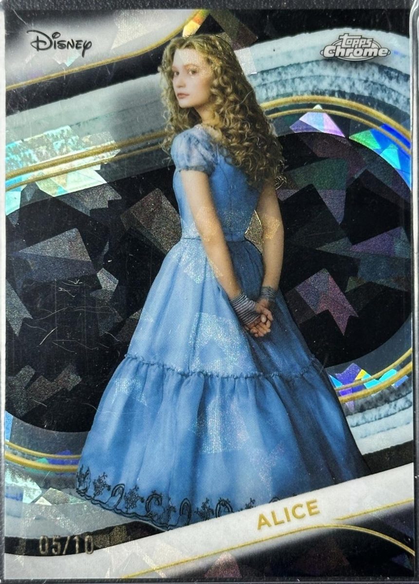 Alice