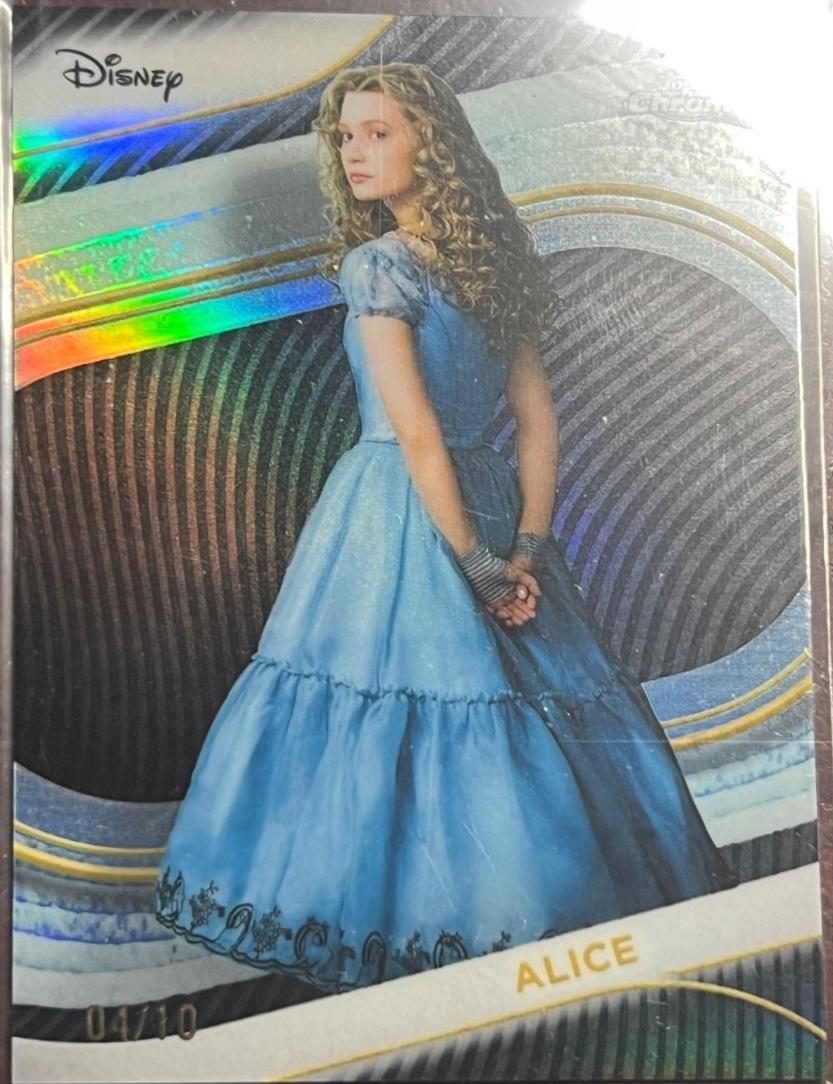 Alice