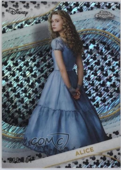 Alice