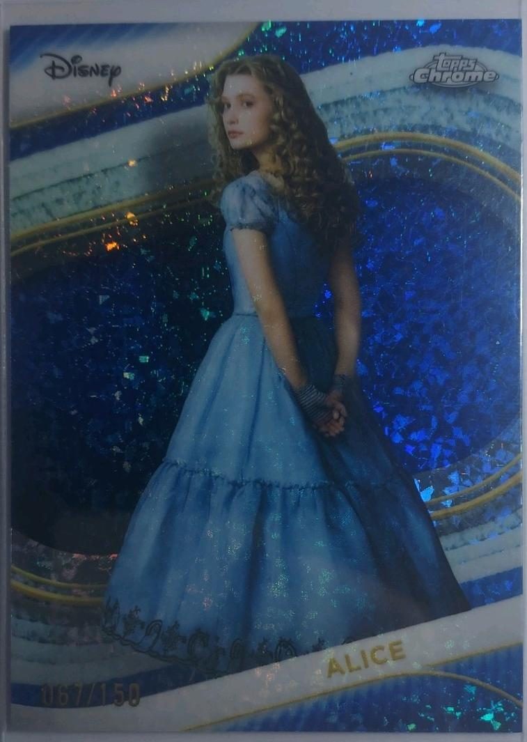 Alice