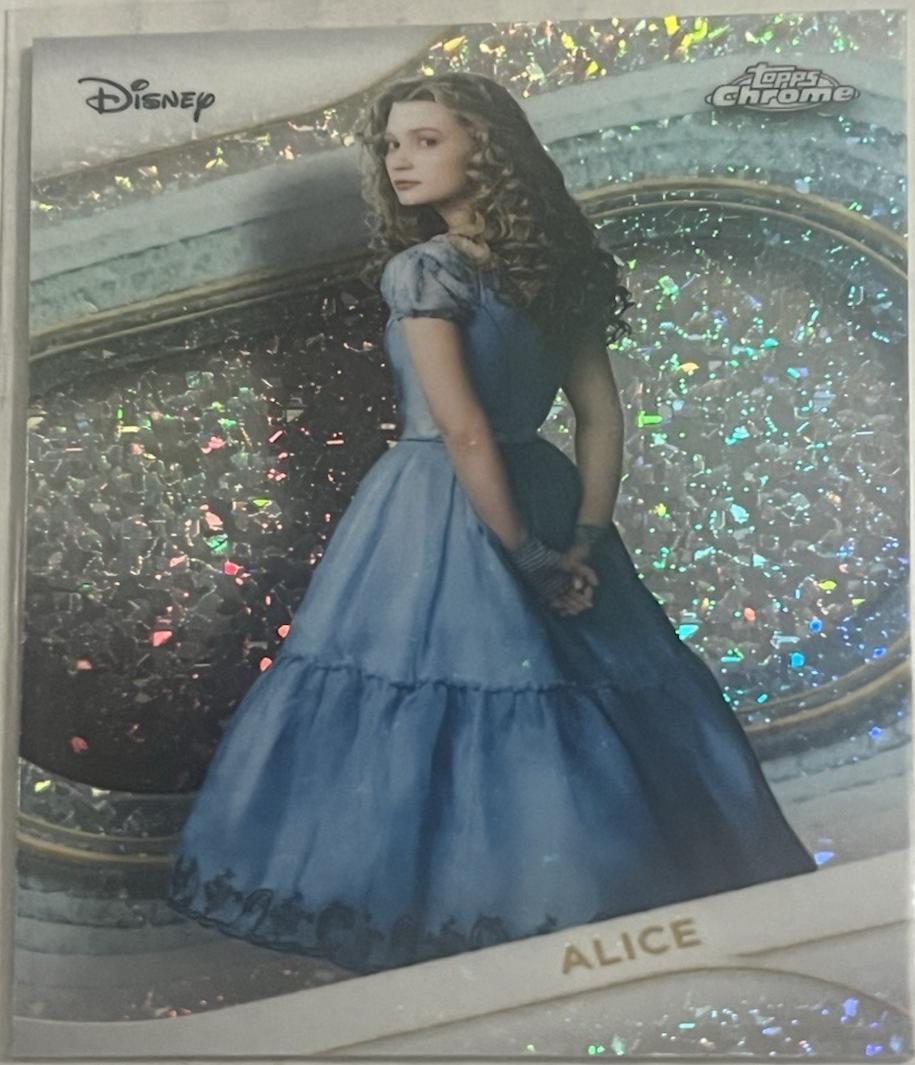 Alice
