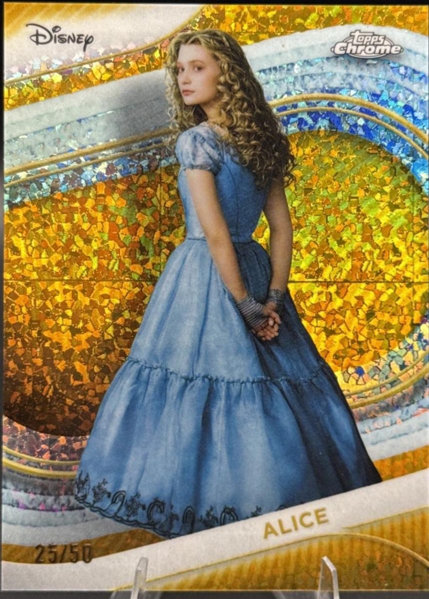 Alice