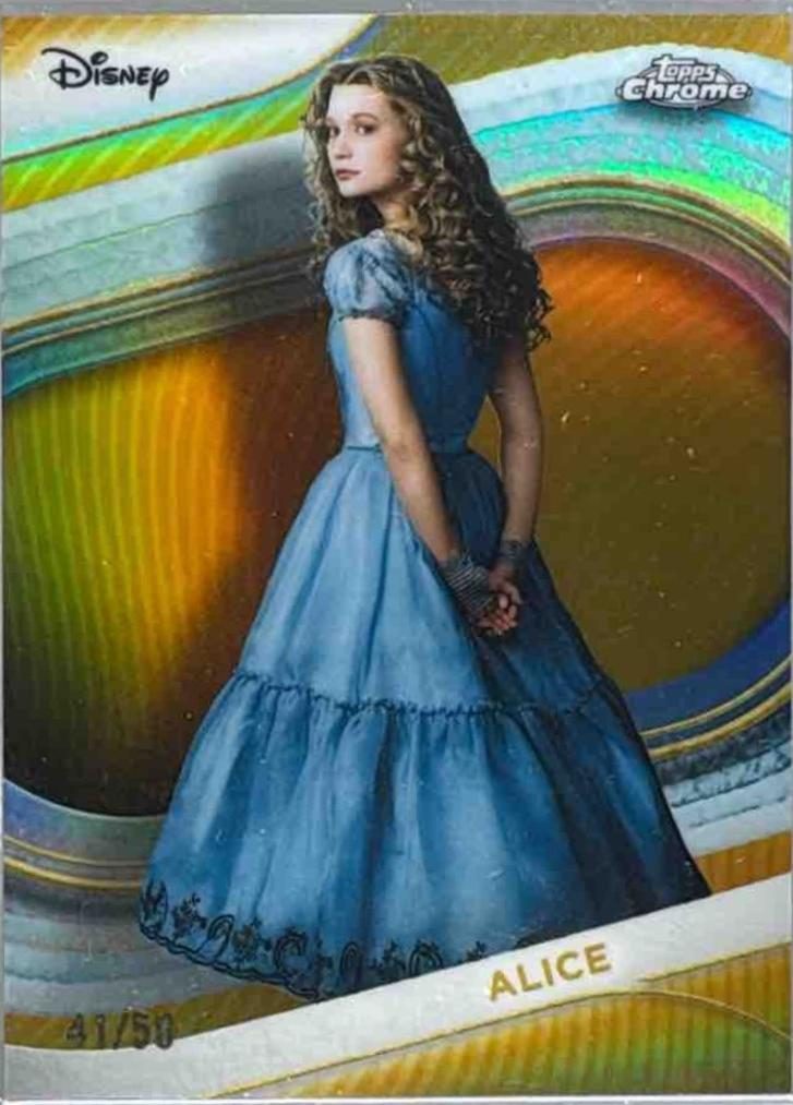 Alice