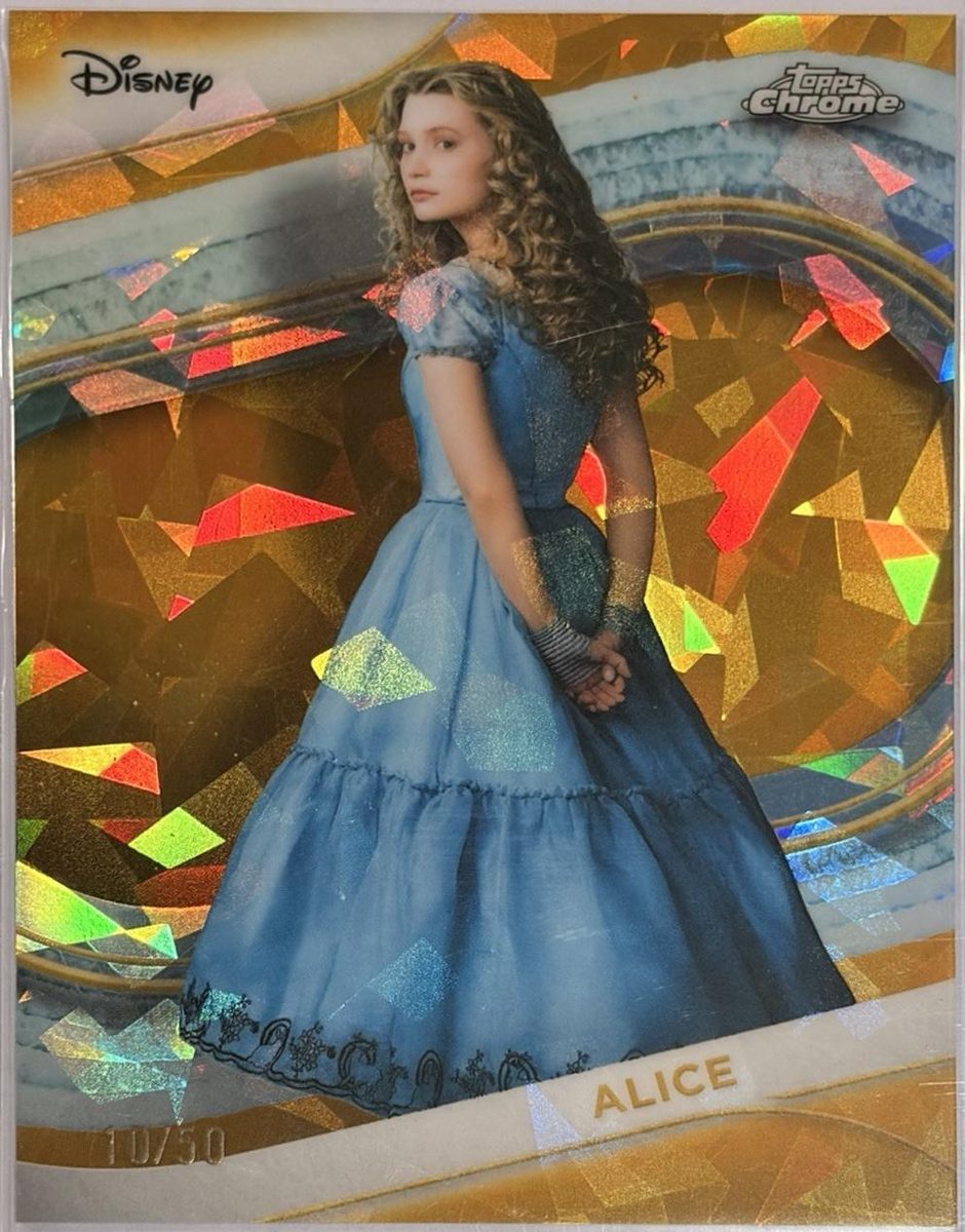 Alice