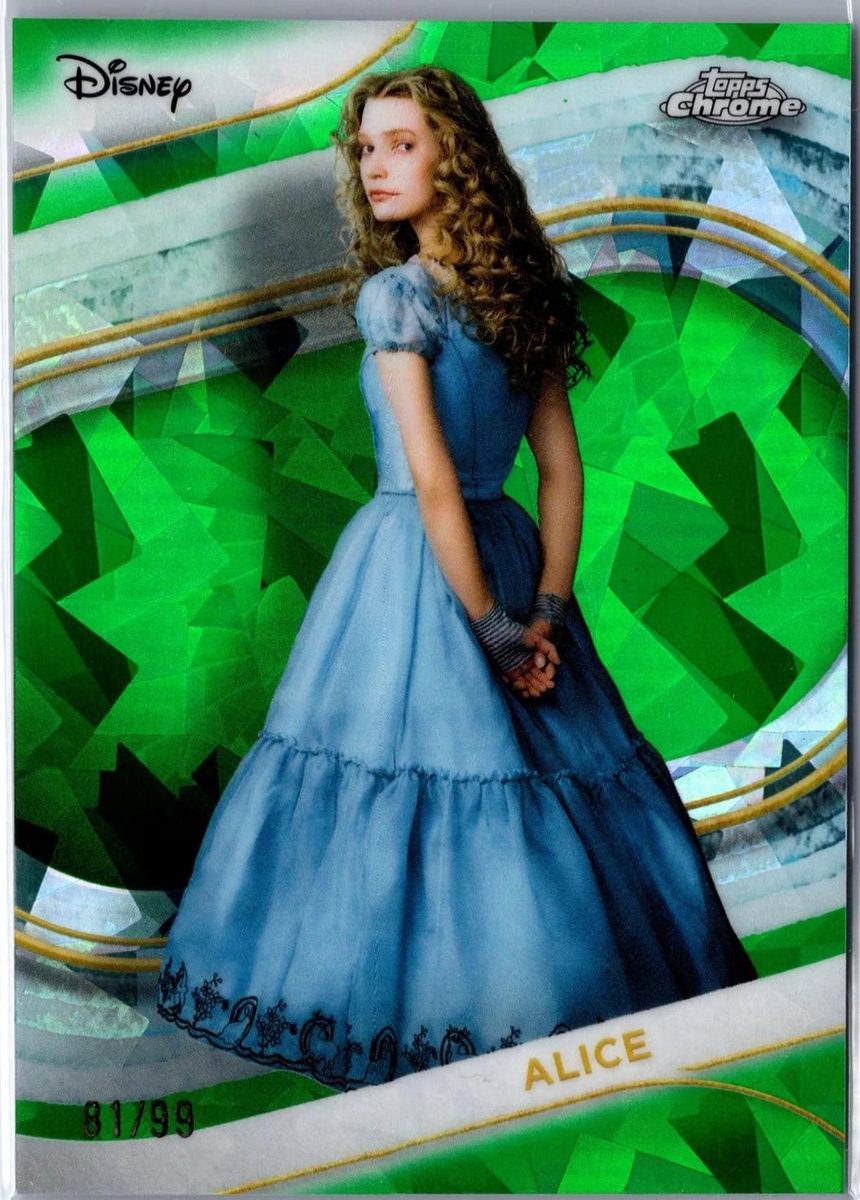 Alice