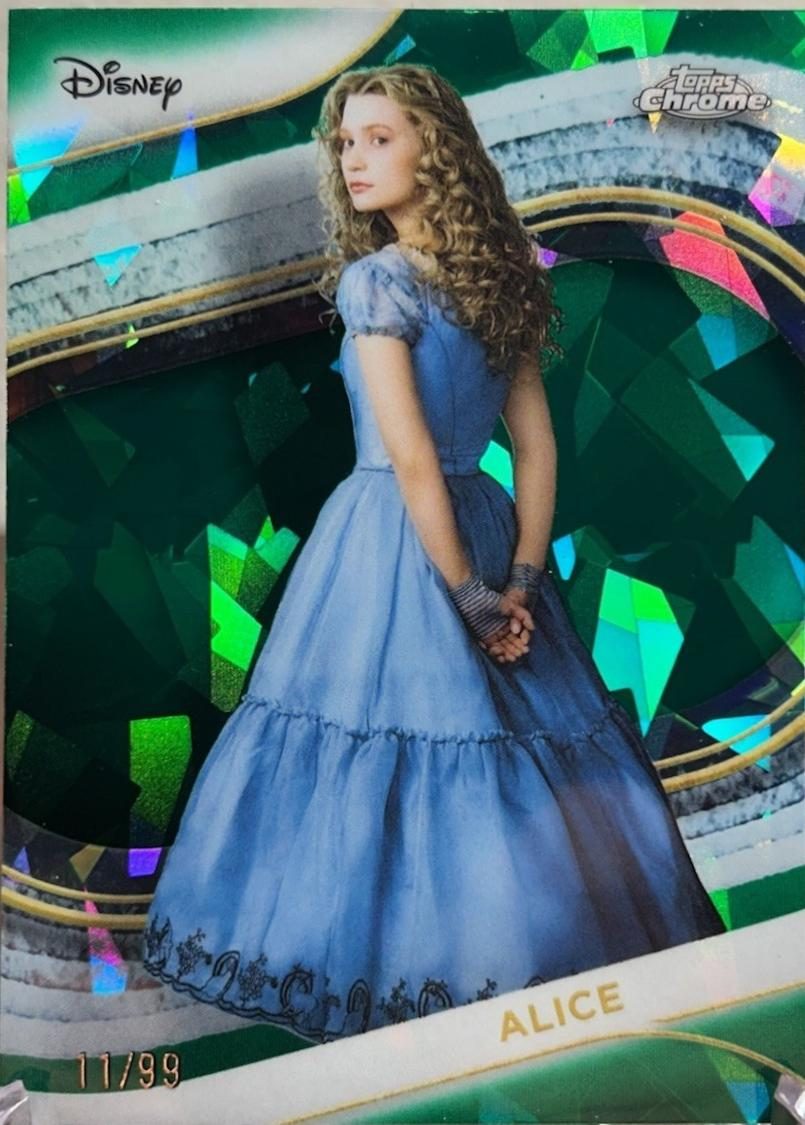 Alice