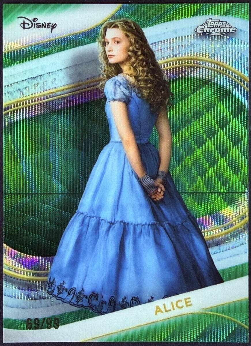 Alice