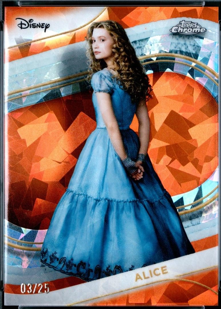 Alice