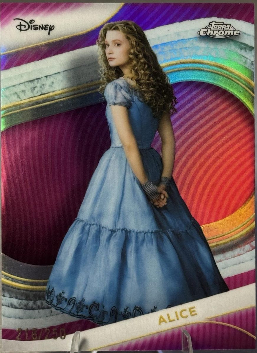 Alice