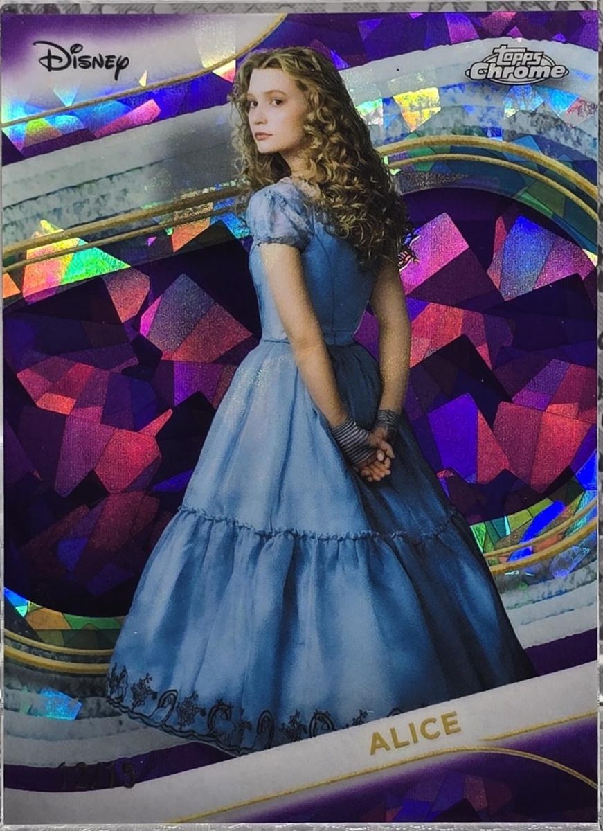 Alice