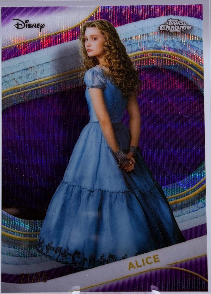 Alice