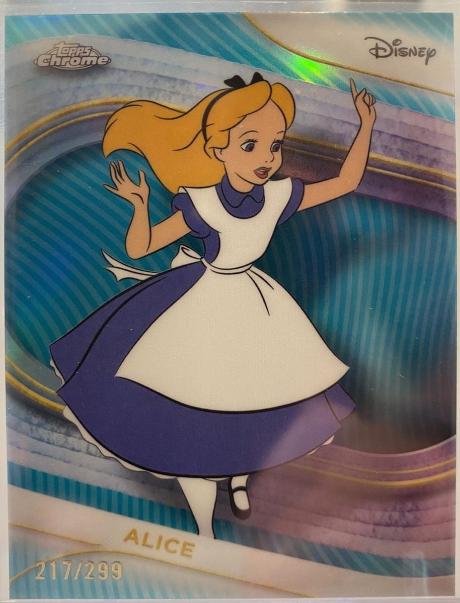 Alice