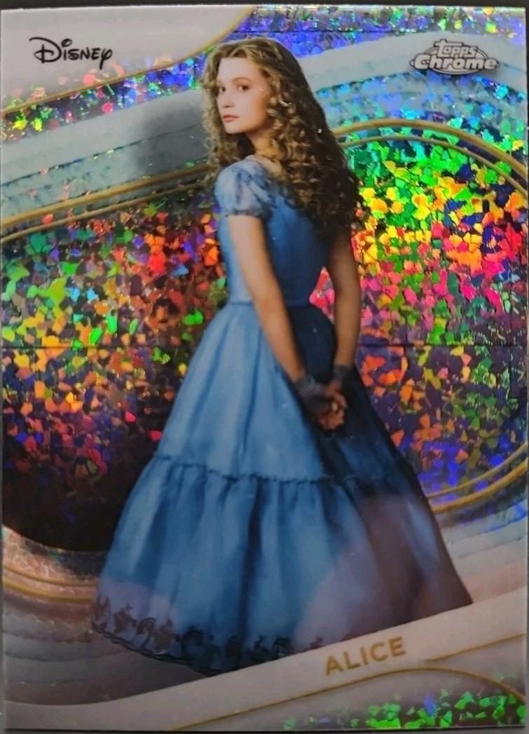 Alice