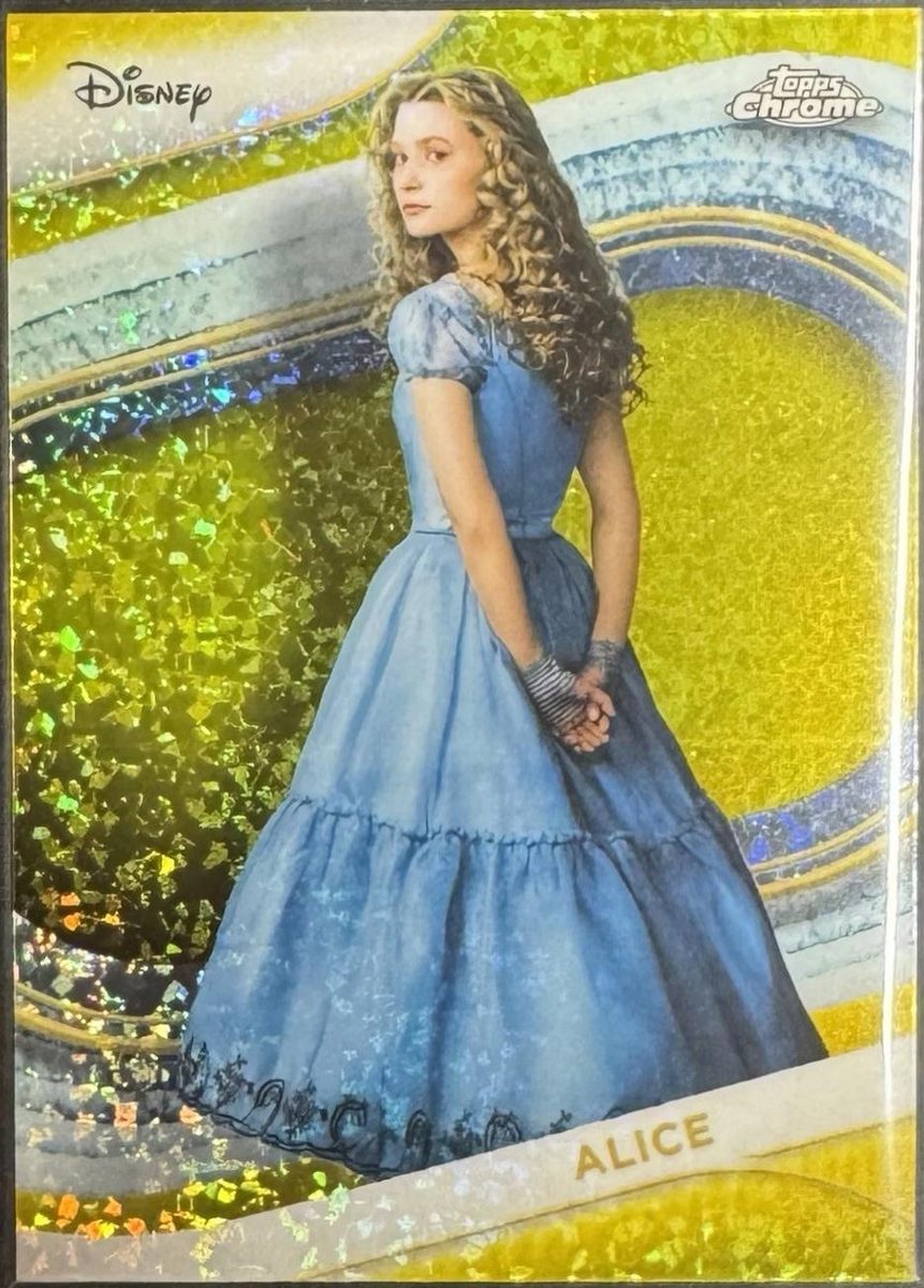 Alice