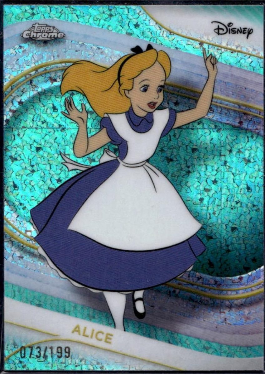Alice