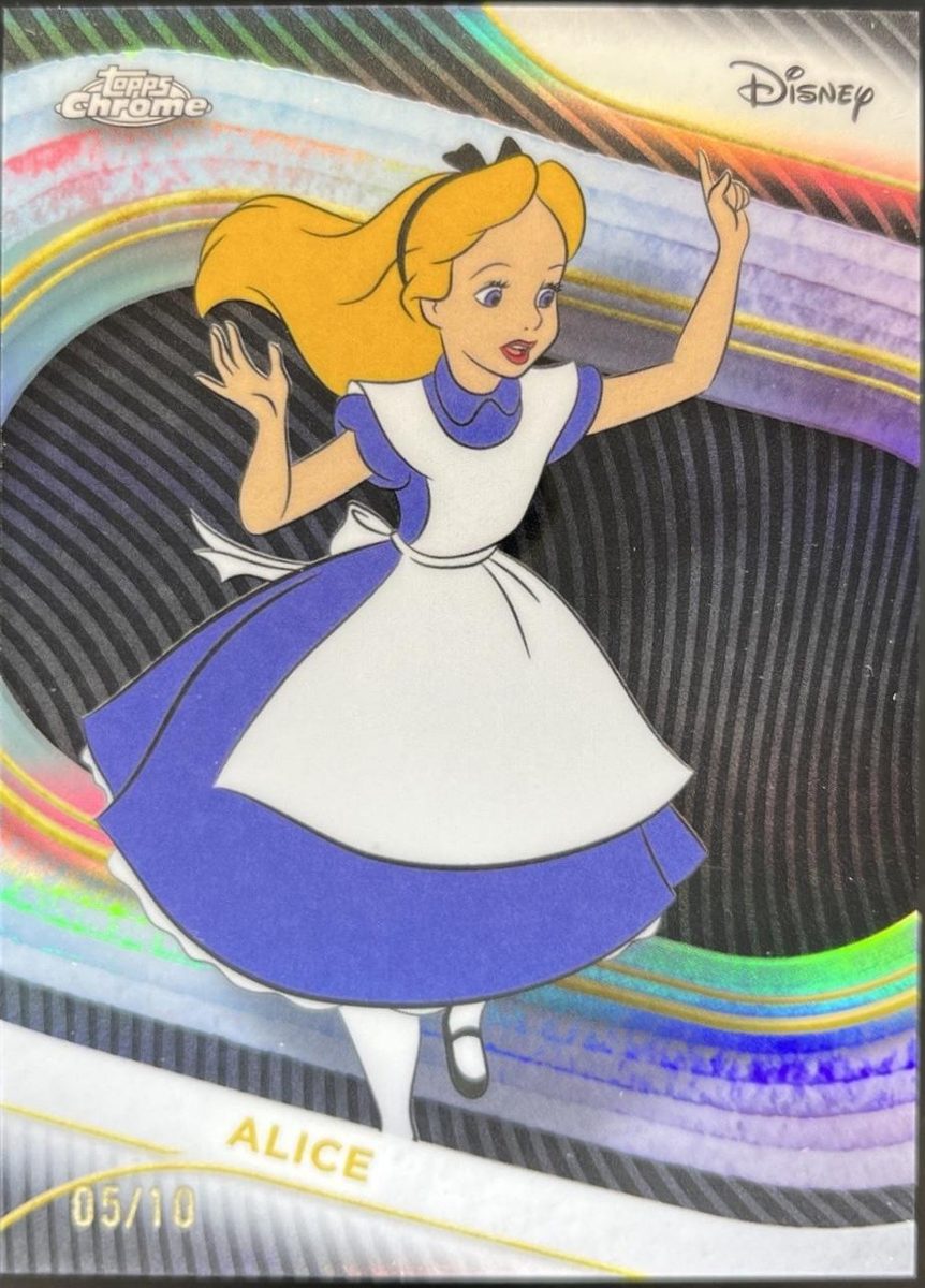 Alice