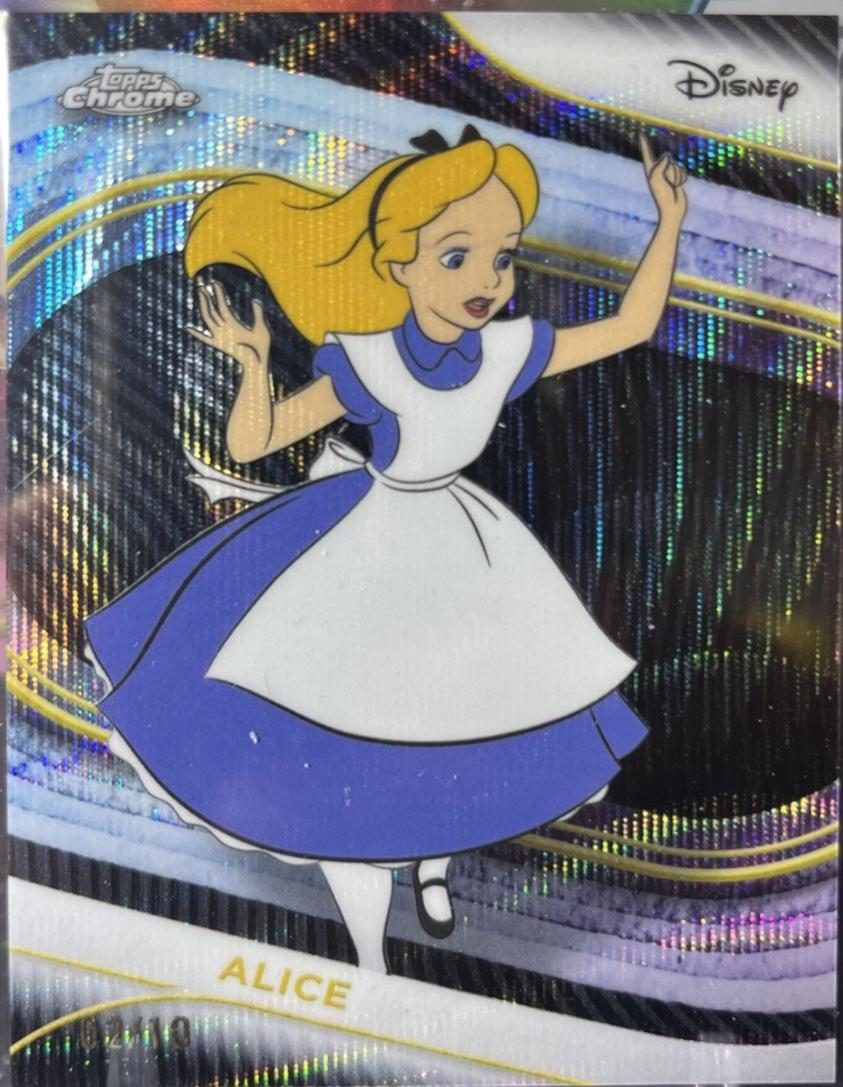 Alice