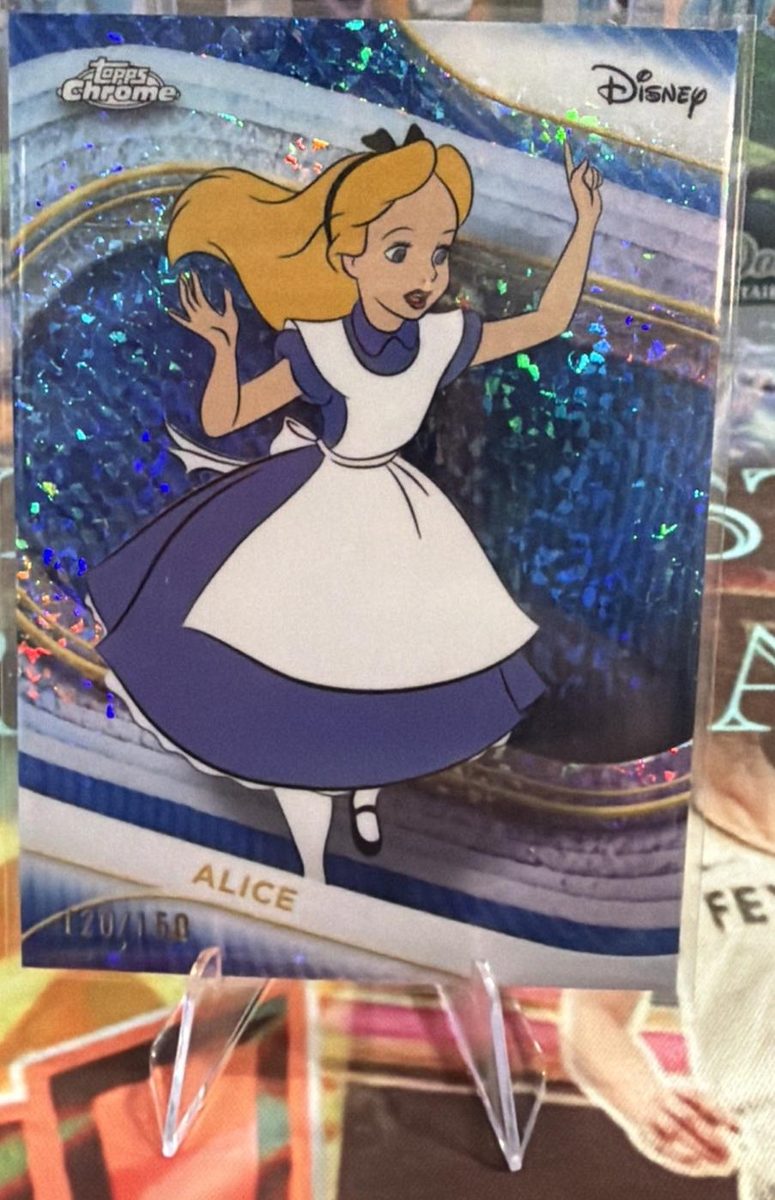 Alice