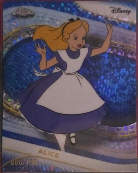 Alice