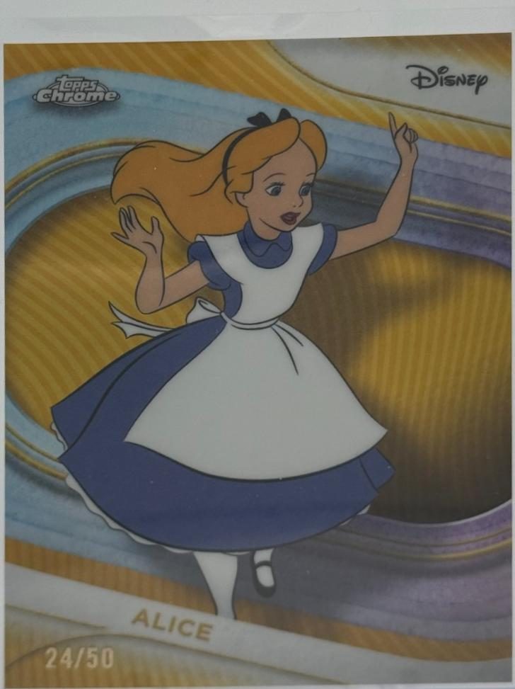 Alice
