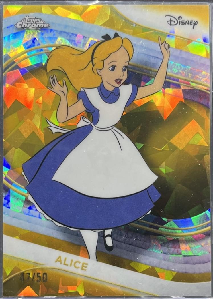 Alice