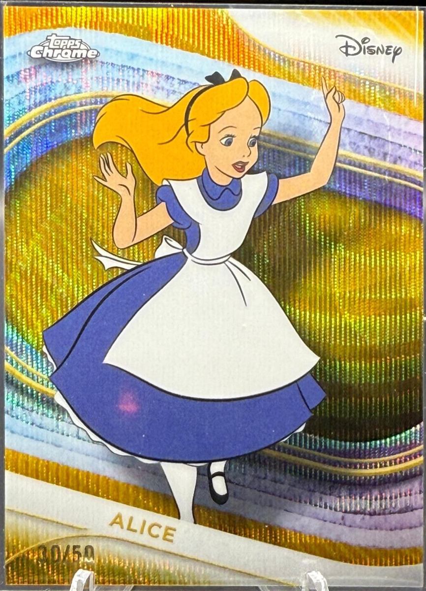Alice