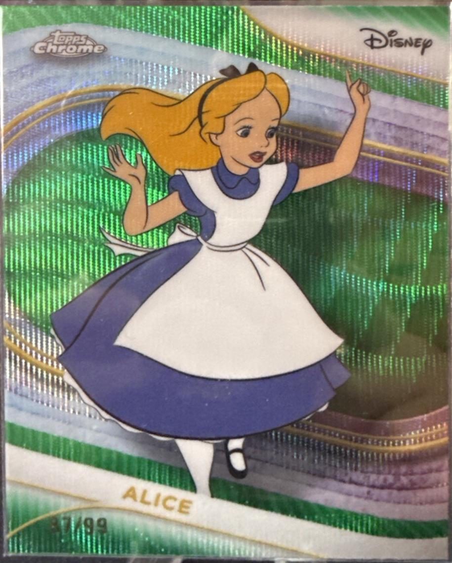 Alice