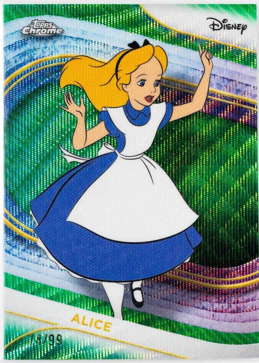 Alice