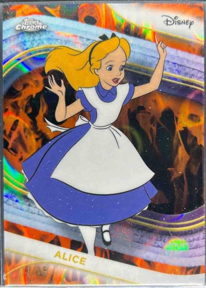 Alice