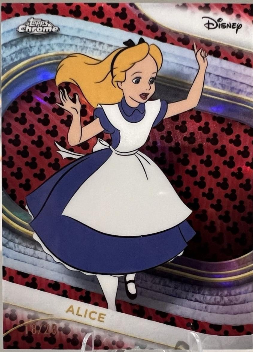 Alice