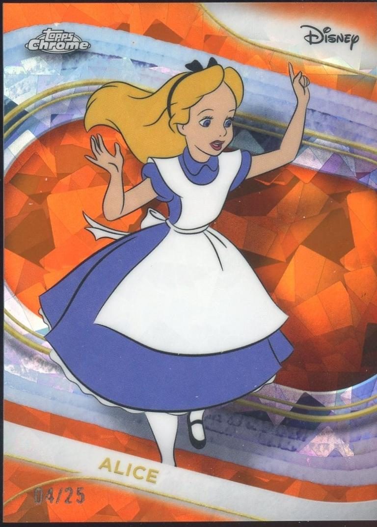 Alice