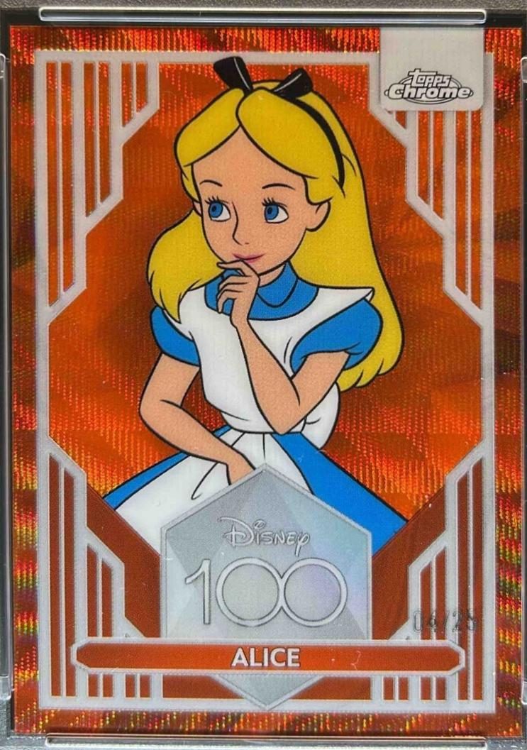 Alice