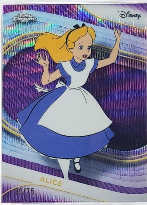 Alice
