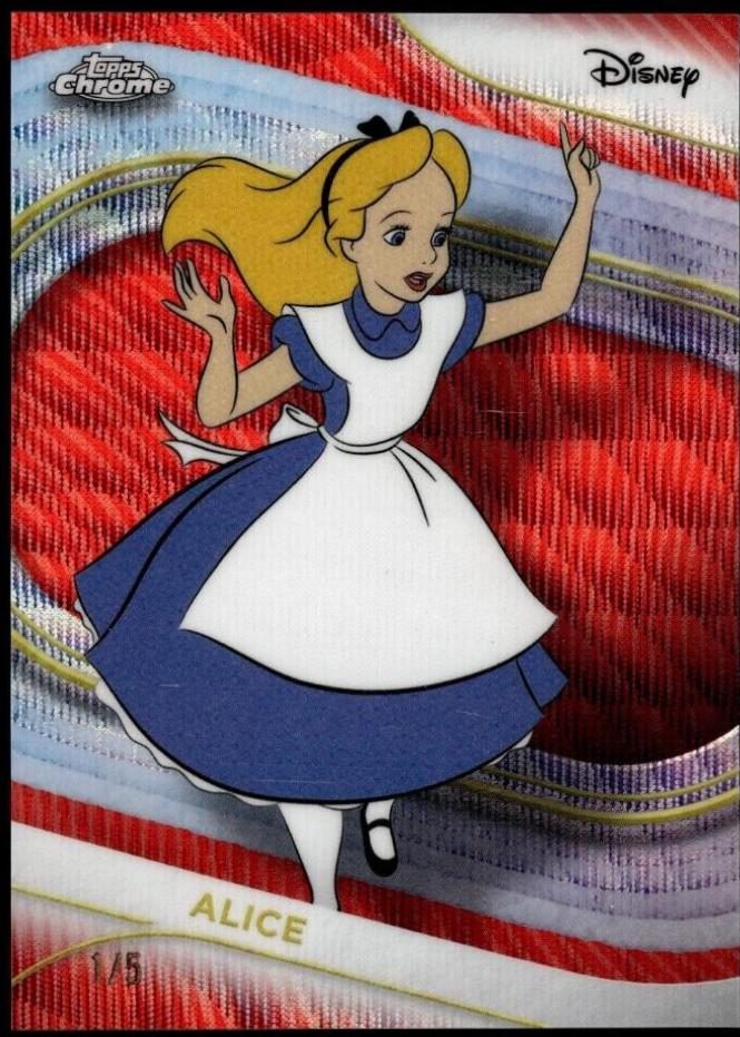 Alice