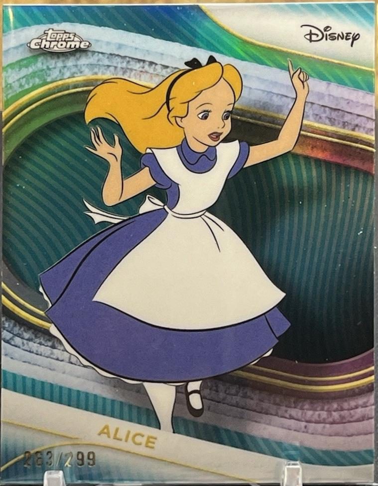 Alice