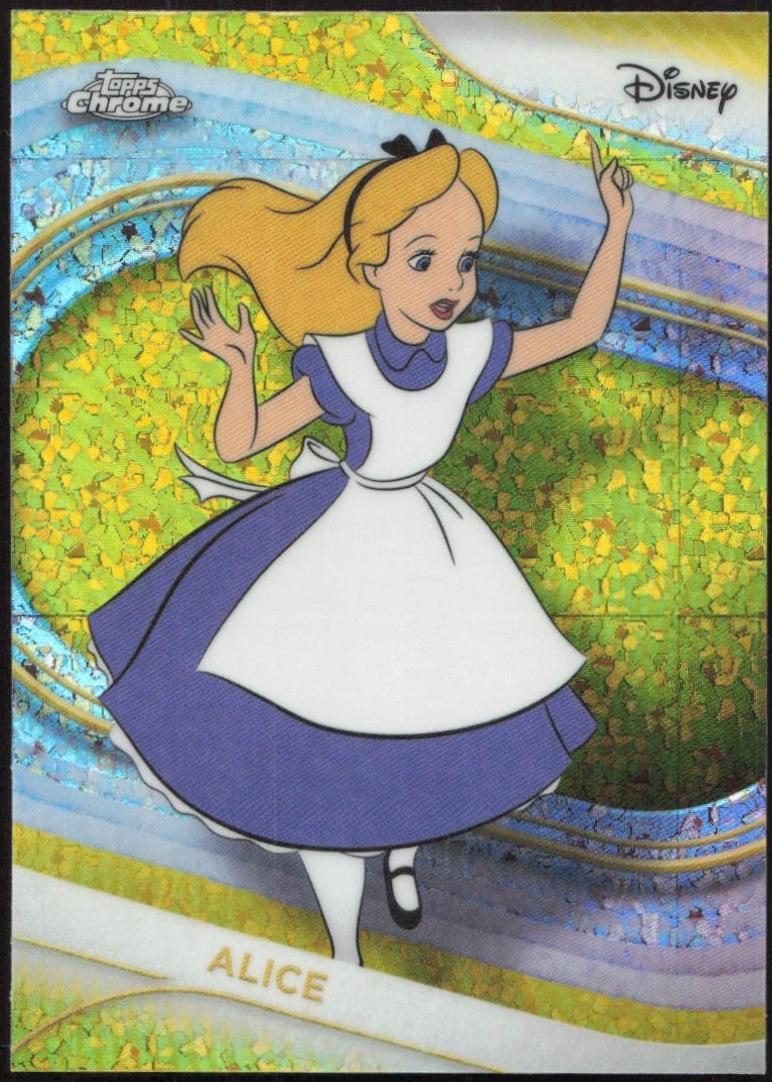 Alice