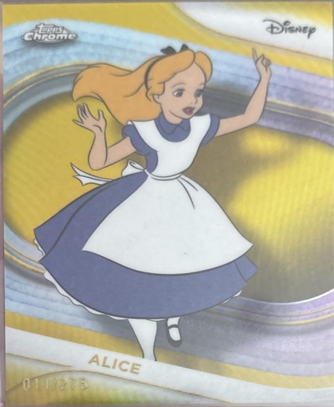 Alice