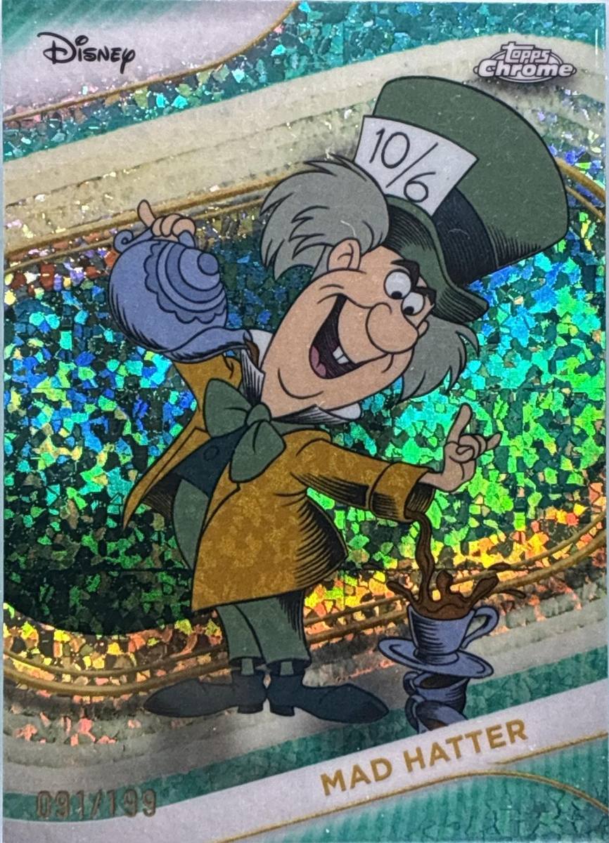 Mad Hatter