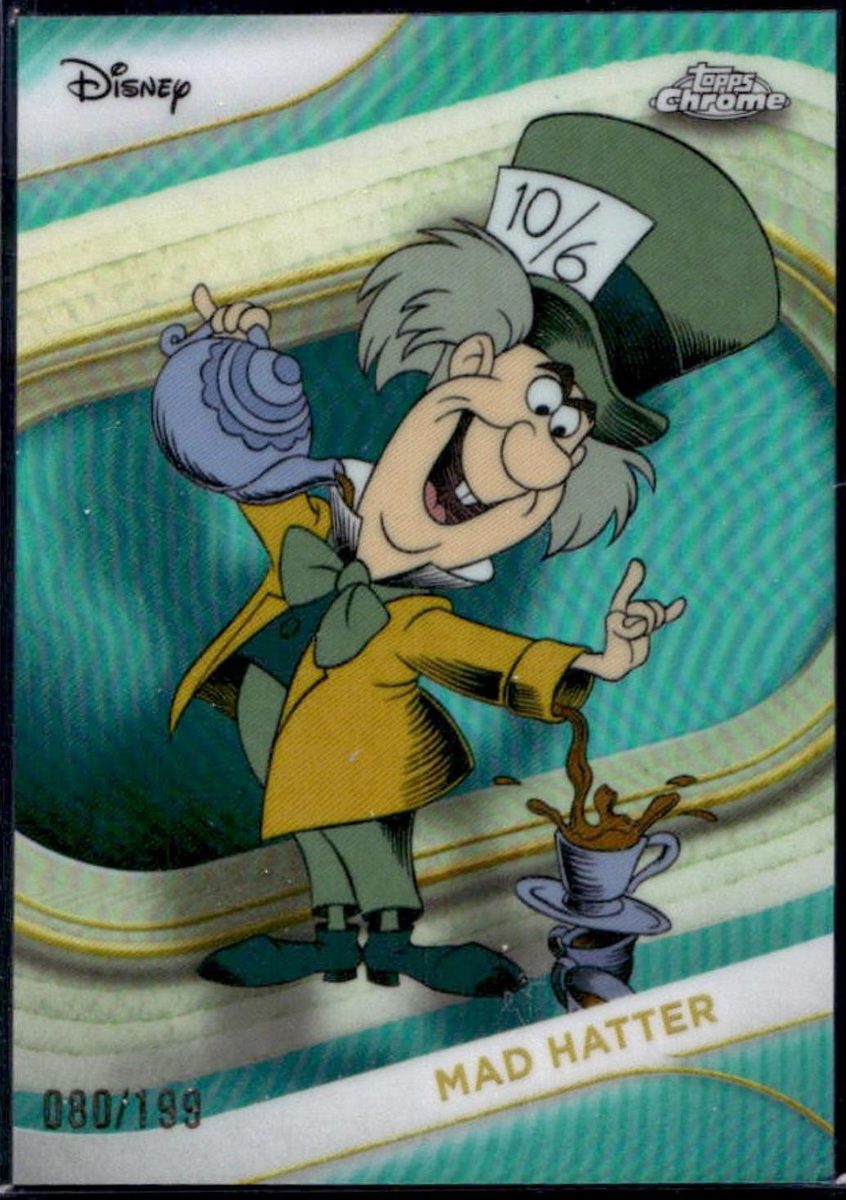 Mad Hatter