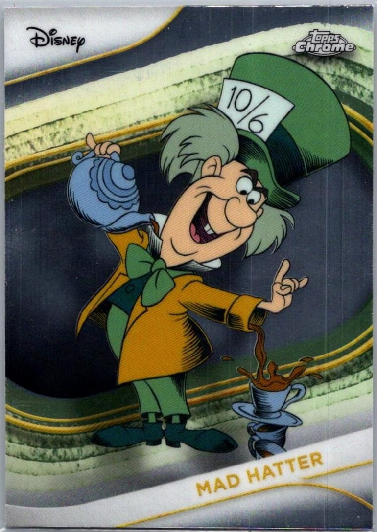 Mad Hatter