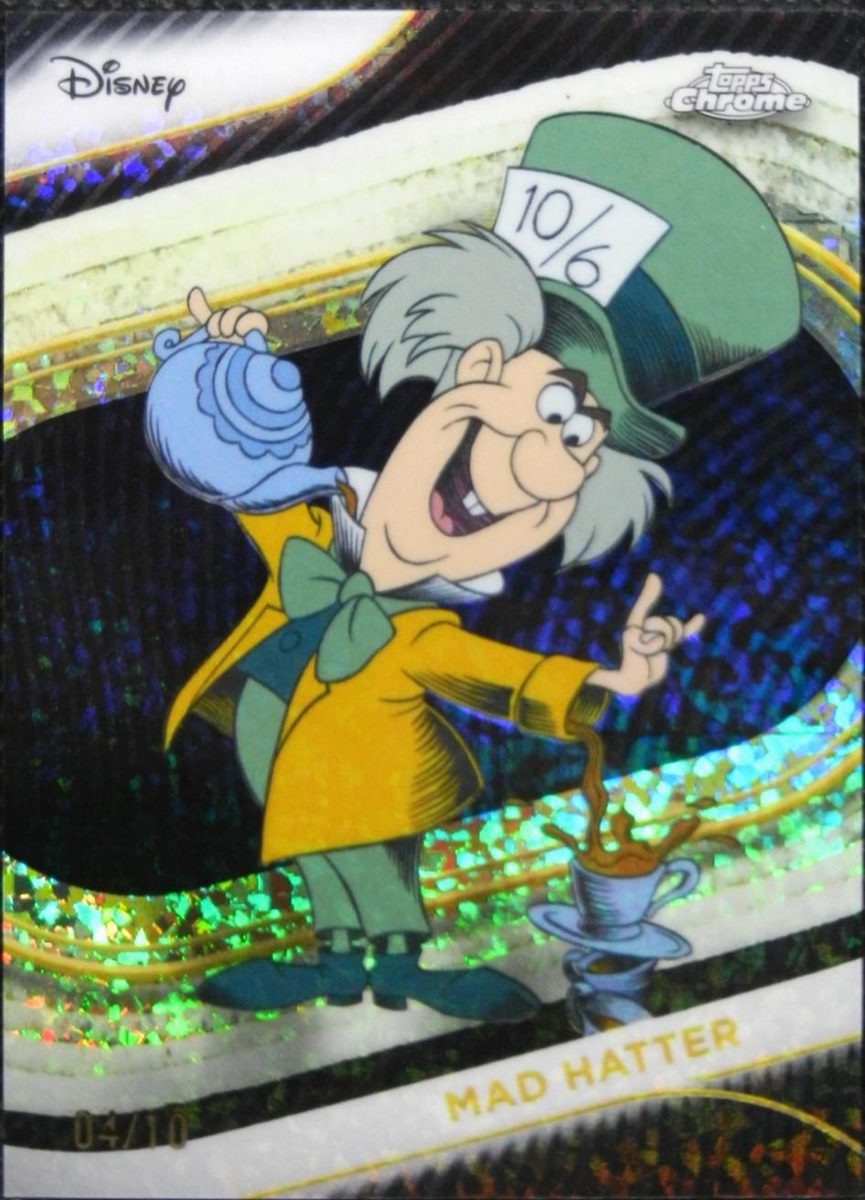 Mad Hatter