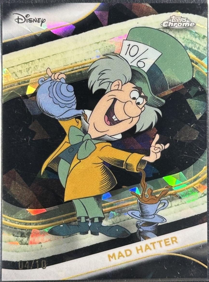 Mad Hatter