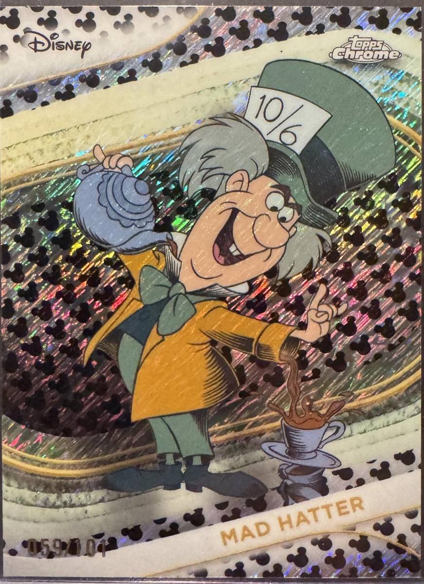 Mad Hatter