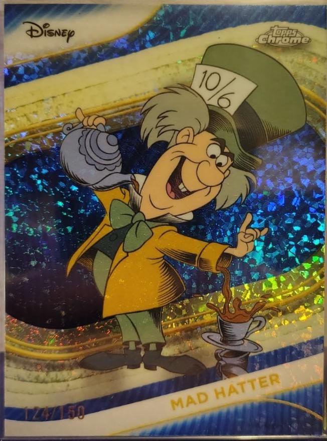 Mad Hatter