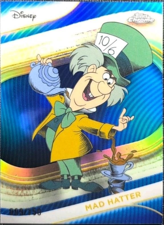 Mad Hatter
